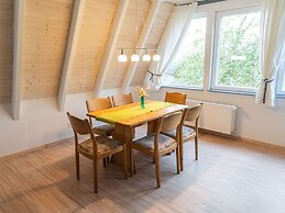 Holiday Home in Bestwig With Private Garden