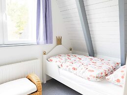 Holiday Home in Bestwig With Private Garden