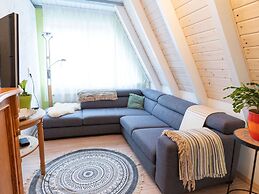 Holiday Home in Bestwig With Private Garden