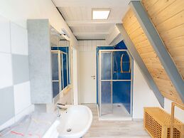 Holiday Home in Bestwig With Private Garden