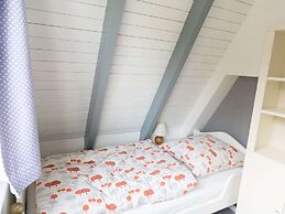 Holiday Home in Bestwig With Private Garden