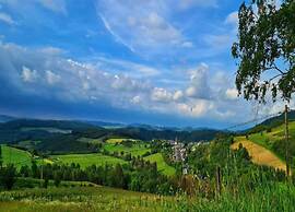 Holiday Home in Bestwig With Private Garden