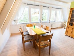 Holiday Home in Bestwig With Private Garden