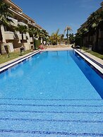 Pego Retreat With Shared Pool
