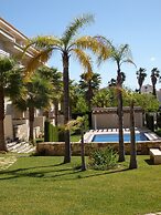 Pego Retreat With Shared Pool
