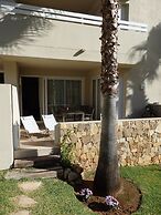 Pego Retreat With Shared Pool