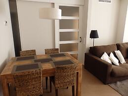 Pego Retreat With Shared Pool