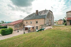 Cottage in Nouart Countryside