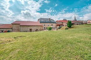 Cottage in Nouart Countryside