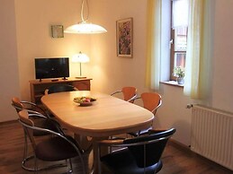 Apartment in Tabarz Thuringia Near the Forest