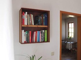 Apartment in Tabarz Thuringia Near the Forest