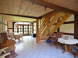 Apartment in Tabarz Thuringia Near the Forest