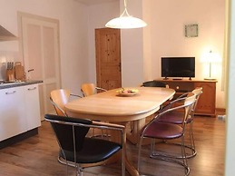 Apartment in Tabarz Thuringia Near the Forest
