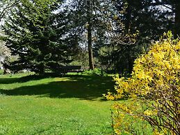 Apartment in Tabarz Thuringia Near the Forest