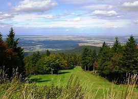 Apartment in Tabarz Thuringia Near the Forest