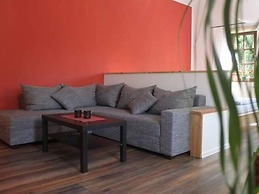 Apartment in Tabarz Thuringia Near the Forest