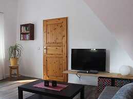 Apartment in Tabarz Thuringia Near the Forest