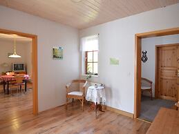 Apartment in Tabarz Thuringia Near the Forest