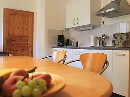 Apartment in Tabarz Thuringia Near the Forest