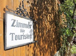 Apartment in Tabarz Thuringia Near the Forest