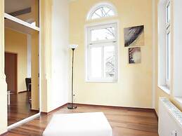 Exclusive Apartment in the Beautiful Ore Mountains