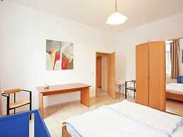 Exclusive Apartment in the Beautiful Ore Mountains
