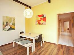 Exclusive Apartment in the Beautiful Ore Mountains