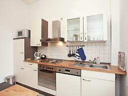 Exclusive Apartment in the Beautiful Ore Mountains