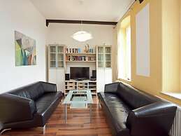 Exclusive Apartment in the Beautiful Ore Mountains