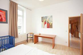 Exclusive Apartment in the Beautiful Ore Mountains