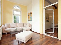 Exclusive Apartment in the Beautiful Ore Mountains