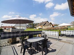 Apartment With a View of the Countryside