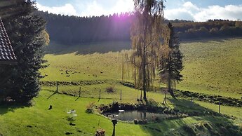 Apartment in Lennestadt for 2 Person