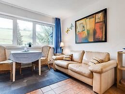 Apartment in Lennestadt for 2 Person