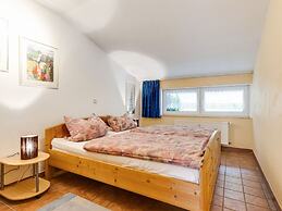 Apartment in Lennestadt for 2 Person