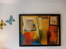 Apartment in Lennestadt for 2 Person