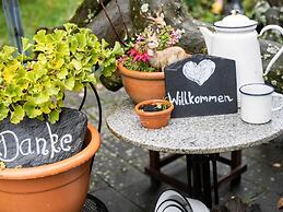 Apartment in Lennestadt for 2 Person