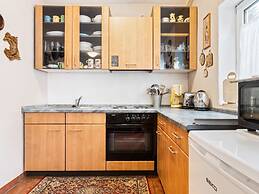 Apartment in Lennestadt for 2 Person