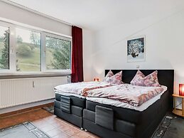 Apartment in Lennestadt for 2 Person