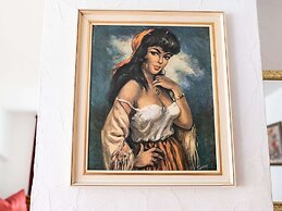 Apartment in Lennestadt for 2 Person