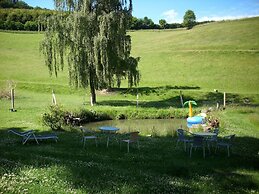 Apartment in Lennestadt for 2 Person