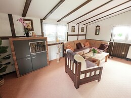 Quaint Holiday Home in Elbingerode near Forest