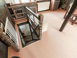 Quaint Holiday Home in Elbingerode near Forest