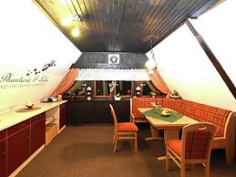 Quaint Holiday Home in Elbingerode near Forest