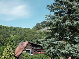 Quaint Holiday Home in Elbingerode near Forest