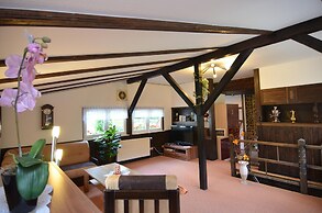 Quaint Holiday Home in Elbingerode near Forest