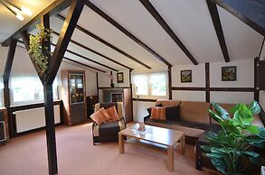 Quaint Holiday Home in Elbingerode near Forest