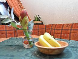 Quaint Holiday Home in Elbingerode near Forest