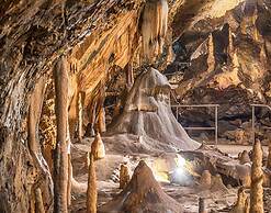 Quaint Holiday Home in Elbingerode near Forest