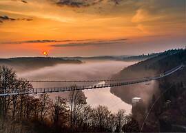 Quaint Holiday Home in Elbingerode near Forest